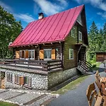Chalet Partizan *