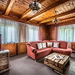 Partizan Chalet *