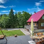 Chalet Partizan Liptovský Ján