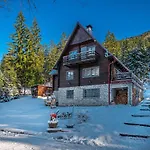 Chalet Partizan