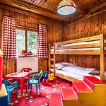 Partizan Chalet *