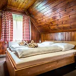 Chalet Partizan *