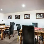 Partizan Chalet