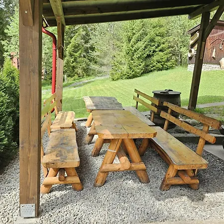 Partizán * Liptovský Ján