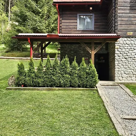 Chalet Partizan *