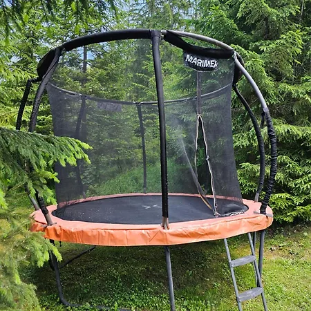 Partizán * Liptovský Ján