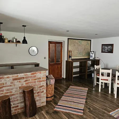 Chalet Partizan *