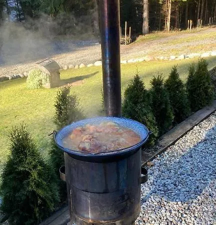 Partizán * Liptovský Ján