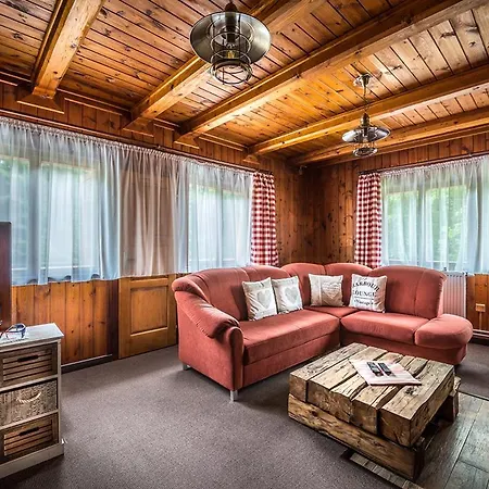Partizan Chalet *