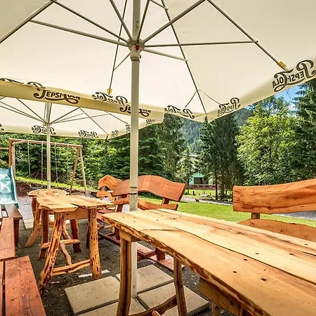 Partizán * Liptovský Ján