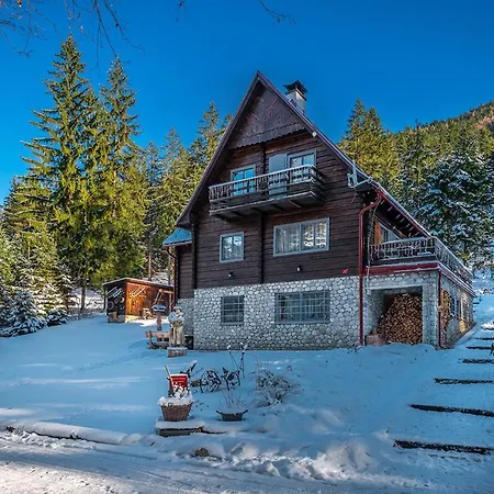 Chalet Partizan