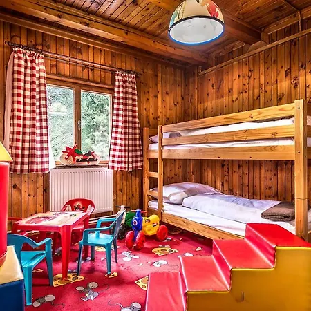 Partizan Chalet *