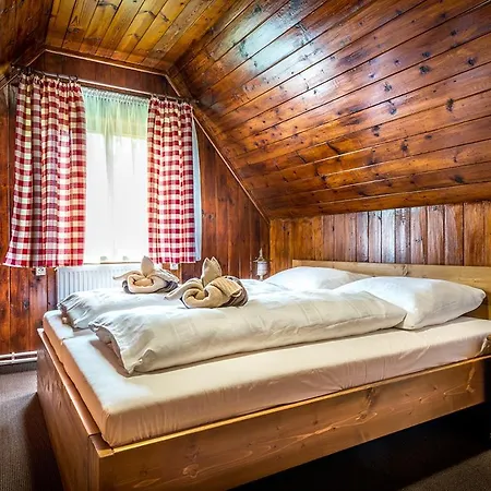 Chalet Partizan *