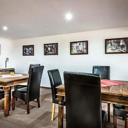 Partizan Chalet