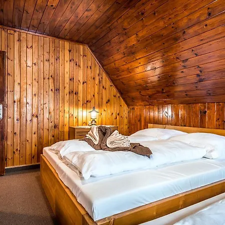 Partizan Chalet *