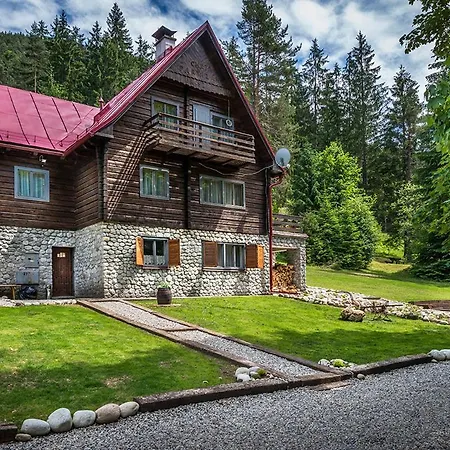 Chalet Partizan *